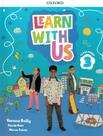 Learn Withith Us 3 Cb - OXFORD UNIVERSITY