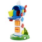 Learning Mailbox Little Tikes com cores, formas e números