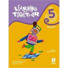 Learning Together - English - Book 05 - Ensino Fundamental - 02Ed/21 - SM EDICOES