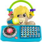 Learning Toy Fisher-Price Link Squad A to Z Yak com mais de 9 meses
