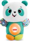 Learning Toy Fisher-Price Linkimals Play Together Panda 9m+