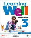 Learning Well 3 - Student's Book With Workbook And Digital Student's Book & Workbook + Navio App
