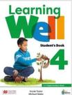 Learning Well 4 - Students Book W/Wellness Book & Navio App Learning Well 4 - Students Book W/Wellness Book & Navio App