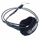 Leash Angel Surf SILVER COMP