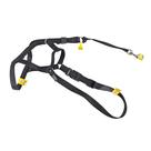 Leash Coastal Walk 'n Train Head Halter No-Pull Medium