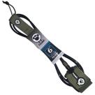 Leash Cordinha Farms 6' x 7 mm Big Wave Strep Estrepe Surf