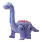 Leash Dinosaur Carpet Toy Simulation Animal Glowing Musical