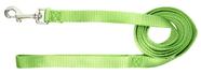 Leash Hamilton Single Thick Deluxe Nylon 5/8 polegadas x 4 pés
