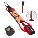 Leash Micro Comp - 60 X 5mm Premium Fume Wet Dreams