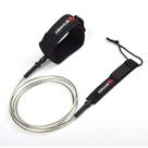 Leash para Prancha de Surf Abahub Premium 3m para Longboard e Stand Up Paddle Leash para Prancha de Surf Abahub Premium 3m para Longboard e Stand Up Paddle