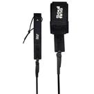 Leash Regular - Soul Fins - Preto