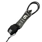 Leash Strep Cordinha Prancha Surf Banana Wax Regular 6' 6ft