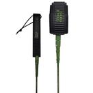 Leash Surf Safe Pró Soulfins Verde Musgo