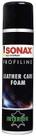 Leather Care Foam Sonax 400ml Spray Leather Care Foam Sonax 400ml Spray
