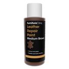 Leather Repair Paint Furniture Clinic 2 em 1 Seal & Color 50mL