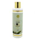 Leave-In 18K Plants Organic 250ml La Vega - By Pri La Vega