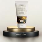Leave in 6d no frizz 150ml. agora em nova embalagem e com tecnologia ozonizada.