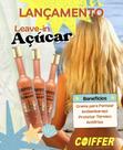 Leave-in Açúcar 300ml Coiffer