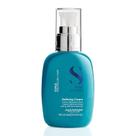 Leave-In Alfaparf Semi di Lino Curls 125ml hidrata nutre define cachos reduz frizz e protege os fios Leave-In Alfaparf Semi di Lino Curls 125ml hidrata nutre define cachos reduz frizz e protege os fios