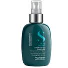 Leave-in Alfaparf Semi Di Lino Fluido Recontruction Anti-Breakage 125ml fortalece e reduz queda