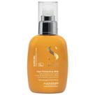 Leave-In Alfaparf Semi di Lino Sunshine 125ml Proteção UV Nutrição e Condicionamento dos Fios