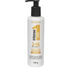 Leave-in C.Kamura Intense One 24k Controle De Danos 200g