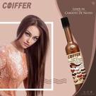 leave in camafeu de nozes coiffer 300ml