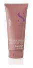 Leave In Condicionador Semi Di Lino Moisture Alfaparf 200ml
