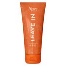 Leave In Condicionante Apse Todos Tipos De Cabelo Curvatura Hidratante Capilar Vegano 300g