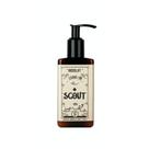 Leave-in Creme Finalizador Masculino Antifrizz 120g E 150g