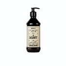 Leave-in Creme Finalizador Masculino Antifrizz 120g E 150g