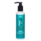 Leave-in Creme Intense One Curls Crespos 4ABC Ckamura 200g