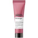 Leave-in Creme Pro Longer Série Expert 150ml LOréal Preenche Pontas Reduz Frizz e Fortalece Fios