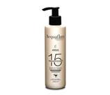 Leave in da Acquaflora 15 Beneficios 300ml Leave in da Acquaflora 15 Beneficios 300ml