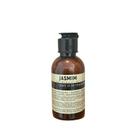 Leave in de jasmim linha flora-200ml - flora pura