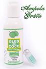 Leave in de Oleo de Coco - 120ml Leave in de Oleo de Coco - 120ml