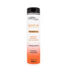 Leave in Defrizante de Mandioca Reconstrutor 300ml Light Hair
