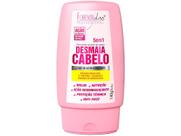 Leave-in Desmaia Cabelo 5 em 1 Forever Liss 140g Forever Liss Profissi - 140g