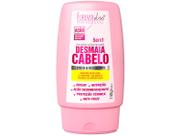 Leave-in Desmaia Cabelo 5 em 1 Forever Liss 140g