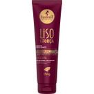 Leave-in Disciplinante Liso com Força 150g Haskell Finalizador Termoativado para Cabelos Alinhados e Sem Frizz