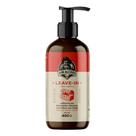 Leave-in Don Alcides 450g Hidrata, Modela, Proteção Térmica