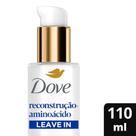 Leave-In Dove Reconstrução + Aminócido 110ml