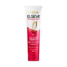 Leave-in Elseve L'Oréal Cicatri Renov Reparação Total 100ml Hidratante Antifrizz Proteção Térmica