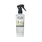 Leave In Felps Professionel Uniq Cream 9 em 1 Hair Treatment 230ml