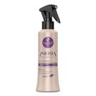 Leave-In Fluido Iluminador Haskell Ametista Desamareladora Protetor Solar e Térmico 120ml Leave-In Fluido Iluminador Haskell Ametista Desamareladora Protetor Solar e Térmico 120ml
