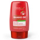 Leave-In Forever Liss Banho de Morango 140g