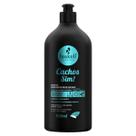 Leave in Haskell Cachos Sim Definição e Nutrição 500 ML