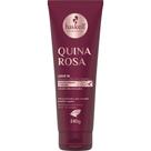 Leave in Haskell Creme De Pentear Quina Rosa 240gr Leave in Haskell Creme De Pentear Quina Rosa 240gr