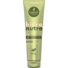 Leave in Hidranutre 150gr Haskell Hidratação, nutrição e proteção para todos os tipos de cabelo