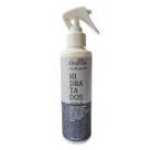 Leave-in Hidratados Vegano By Gizelly Bicalho Griffus 240ml Leave-in Hidratados Vegano By Gizelly Bicalho Griffus 240ml